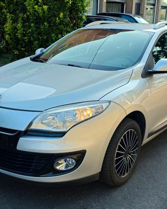 Renaul Megane Sportour full optional garantita 12 