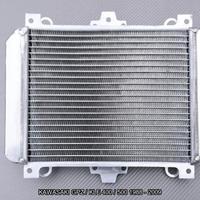 Radiatore KAWASAKI KLE / GPZ 400 / 500 1988 - 2009