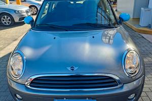 Mini 1.4 16V Ray