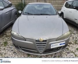ALFA ROMEO 147 II 2004 - 147 5p 1.9 jtd Exc U80235