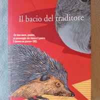 Anna Grue, Il bacio del traditore