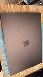 MacBook Pro 16 M3 Max 40Core RAM 48Gb SSD 1Tb