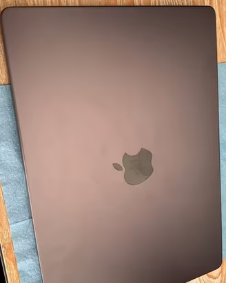 MacBook Pro 16 M3 Max 40Core RAM 48Gb SSD 1Tb