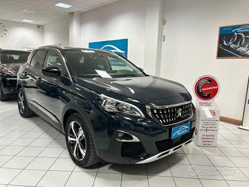 Peugeot 3008 1.5 BlueHDi 42.000km 2018