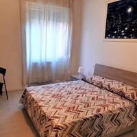 Stanza doppia uso singola