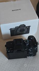 Fotocamera Sony Alpha 7 V Body

