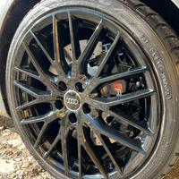 Cerchi 19 Audi Sport