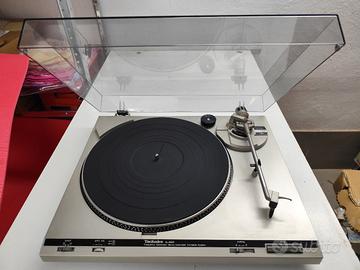 Giradischi Technics SL B200