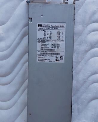 Alimentatore server HP