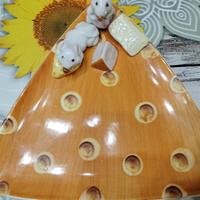 vassoietto artigianale