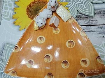 vassoietto artigianale