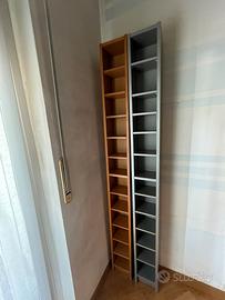 Porta cd