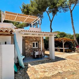 Casa vacanze a 2 passi dalle spiagge di Gallipoli
