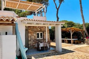 Casa vacanze a 2 passi dalle spiagge di Gallipoli