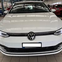 VOLKSWAGEN Golf 1.0 eTSI EVO DSG Life
