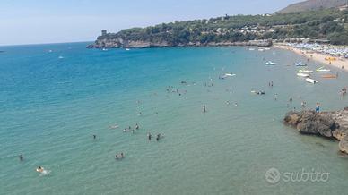 Ultime disponibilità marina di Camerota