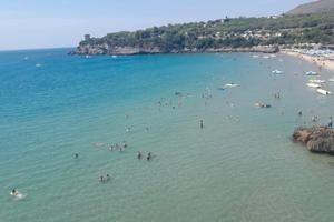Ultime disponibilità marina di Camerota