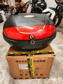 bauletto moto e scooter 