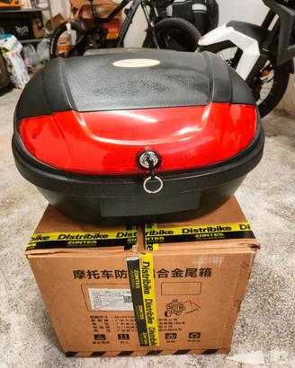 bauletto moto e scooter 