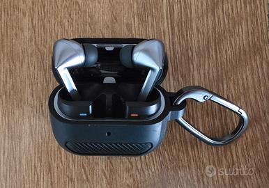 Samsung Galaxy Buds 3 pro cuffie Bluetooth 