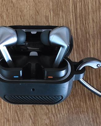 Samsung Galaxy Buds 3 pro cuffie Bluetooth 