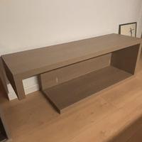 Pensili mobili salotto cucina Stosa - mai usati