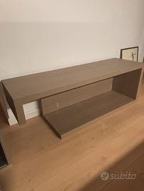Pensili mobili salotto cucina Stosa - mai usati