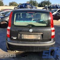 FIAT PANDA 169 1.2 60CV 03-12 -ricambi