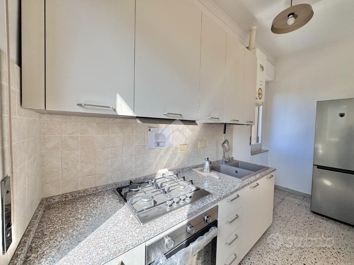 Appartamento – Assisi, Santa Maria degli Angeli - Altro