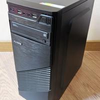 PC Desktop (Core i5-2500 / 8GB / SSD / Win 10 Pro)