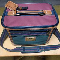 Beauty Case della Jaguar Moveasy