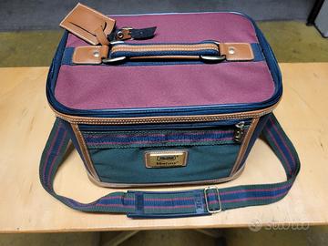 Beauty Case della Jaguar Moveasy