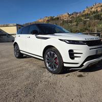 Range Rover Evoque 2.0 SWB SV-DYNAMIC SE-Automatic