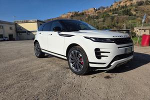 Range Rover Evoque 2.0 SWB SV-DYNAMIC SE-Automatic