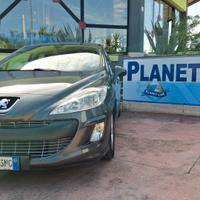 Peugeot 308 1.6 HDi 110CV 5p. 2-Tronic Premium-Aut