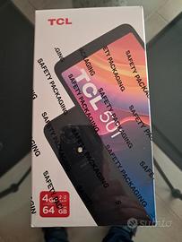 Smarfone TCL. 501