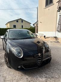 Alfa Romeo Mito 1.6 JTDm