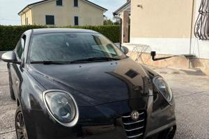 Alfa Romeo Mito 1.6 JTDm