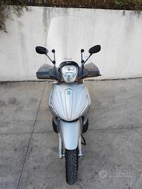 Piaggio Beverly 350 - 2013