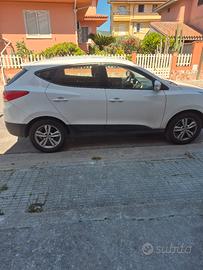 hyundai ix 35 1700 diesel