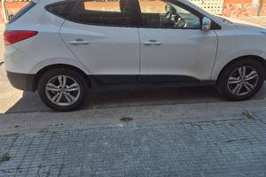 hyundai ix 35 1700 diesel