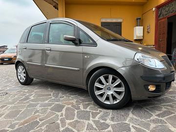 lancia musa 1.9 MTJ Platino FULL 