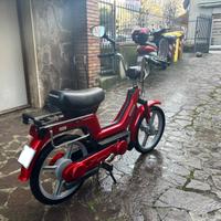 Piaggio Si