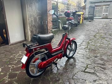Piaggio Si
