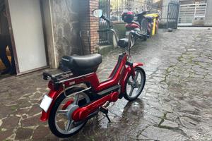 Piaggio Si