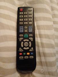 telecomando samsung