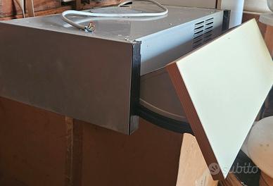 Cappa cucina