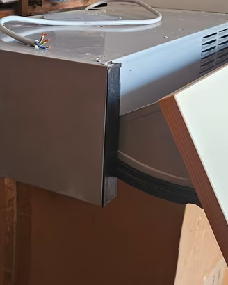 Cappa cucina