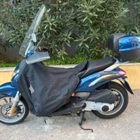 Piaggio Beverly 250 - Storico