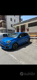 Fiat 500X sport 2023 -61.000km ,FULL OPTIONAL